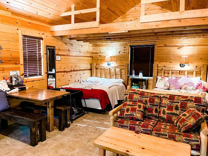 Evergreen Campsites & Resort 1