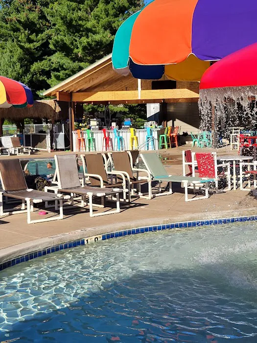 Evergreen Campsites & Resort 2