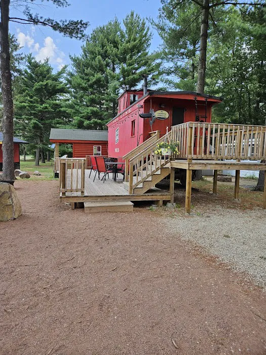 Evergreen Campsites & Resort 7