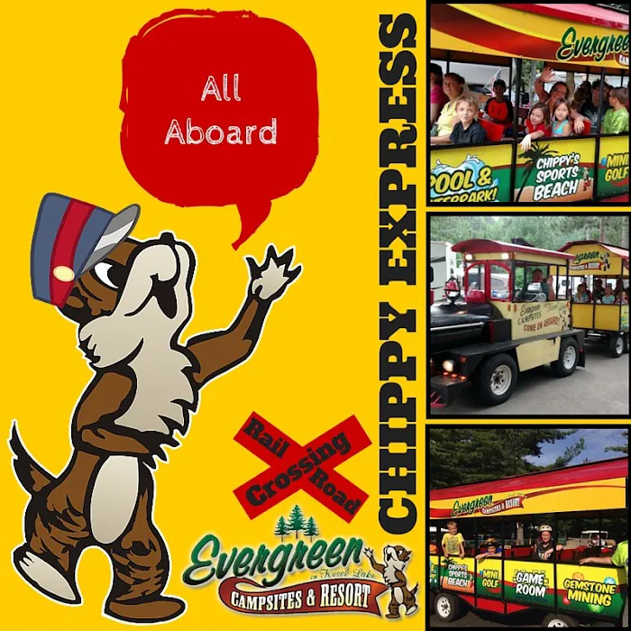 Evergreen Campsites & Resort 5
