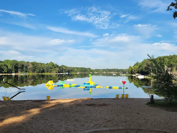 Evergreen Campsites & Resort 4
