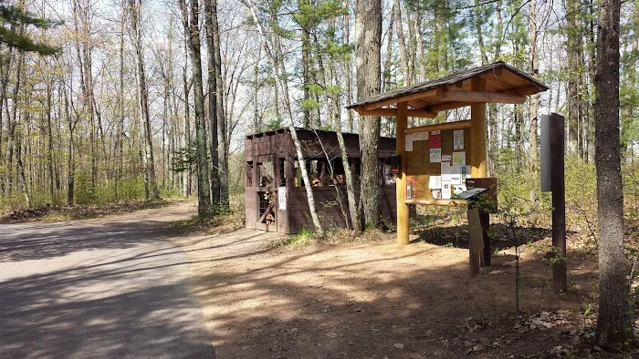 Big Lake Campground 0