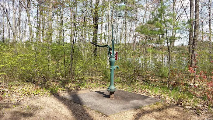 Big Lake Campground 9