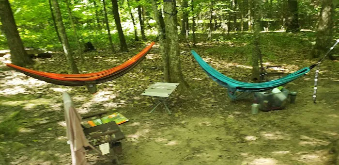 Clear Lake Campground 0