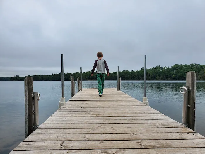 Clear Lake Campground 2