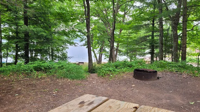 Clear Lake Campground 8