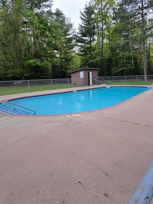 Indian Shores RV & Condominium 2