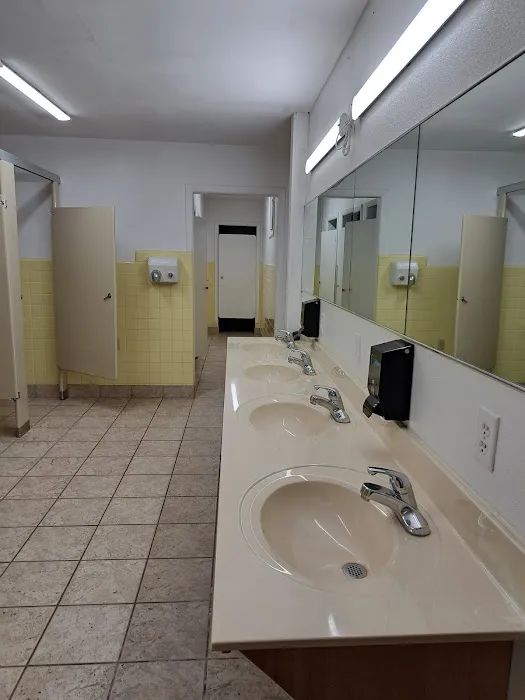 Indian Shores RV & Condominium 0