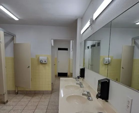 Indian Shores RV & Condominium