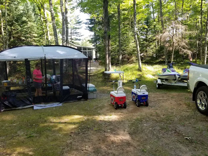 Indian Shores RV & Condominium 8