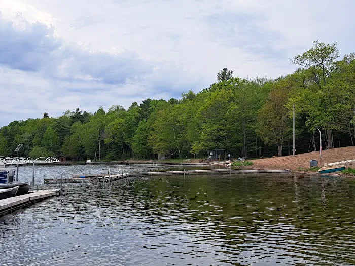 Indian Shores RV & Condominium 3