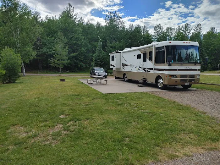 Indian Shores RV & Condominium 9