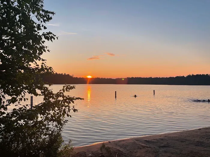 Buffalo Lake Campground 0