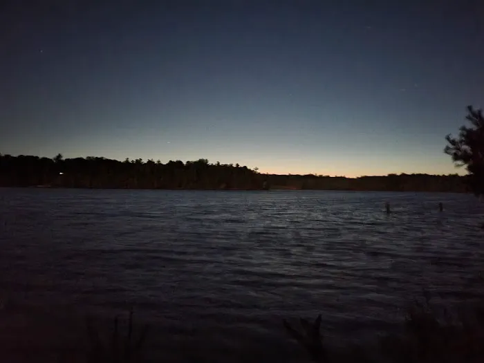 Buffalo Lake Campground 5