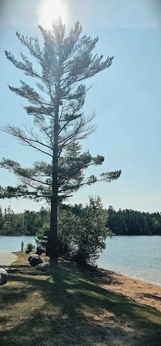 Buffalo Lake Campground 7