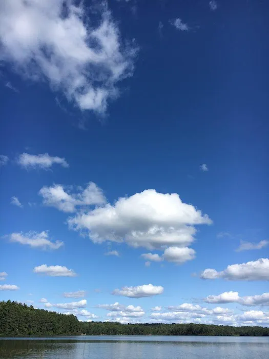 Buffalo Lake Campground 6