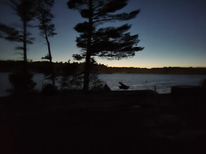 Buffalo Lake Campground 9