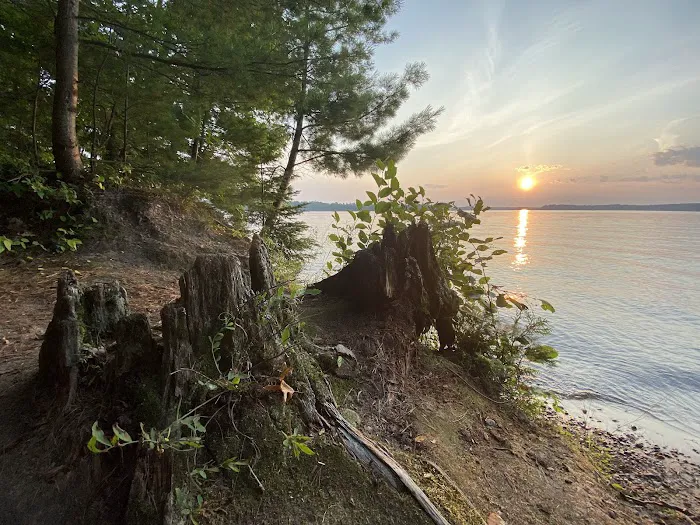 Indian Mound Campground 4