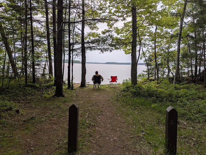 Indian Mound Campground 5