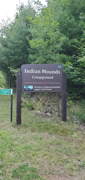 Indian Mound Campground 3