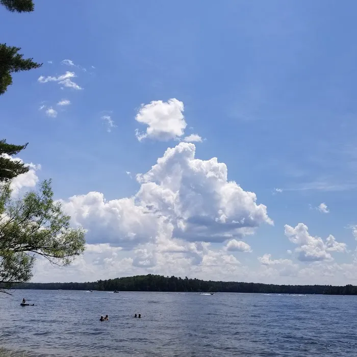 Indian Mound Campground 0