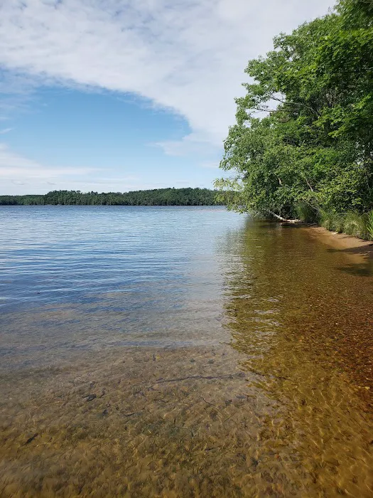 Indian Mound Campground 7