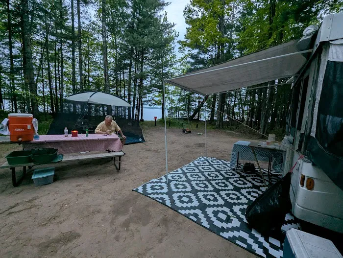 Indian Mound Campground 6