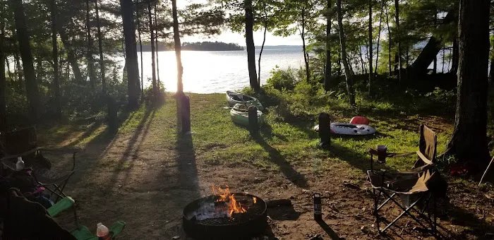Indian Mound Campground 8
