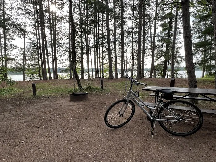 Sandy Beach Campground 0