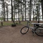 Sandy Beach Campground