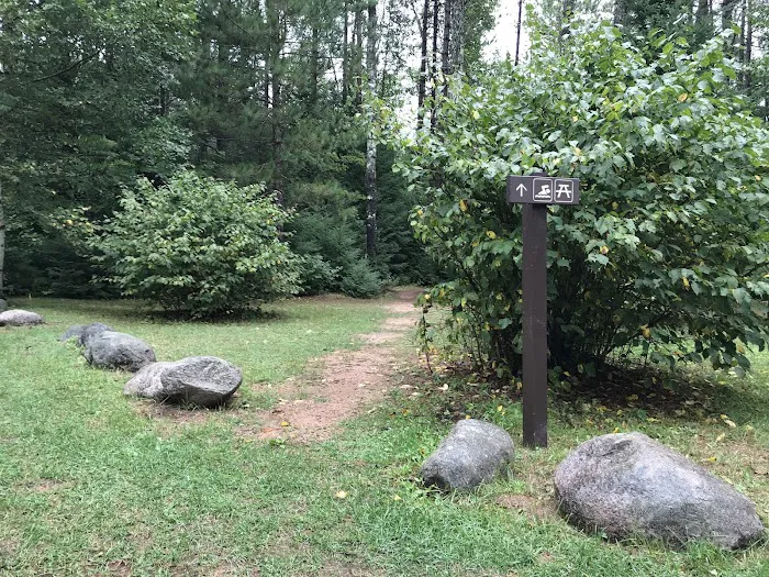 Sandy Beach Campground 4