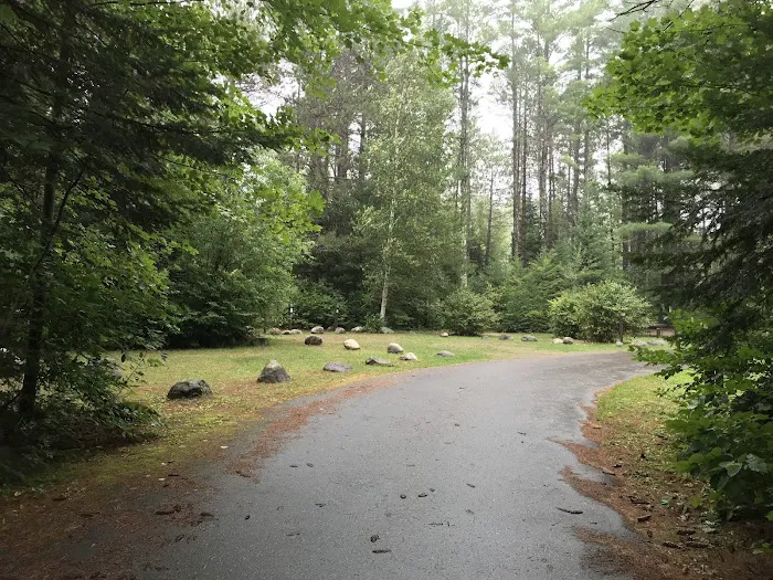 Sandy Beach Campground 3