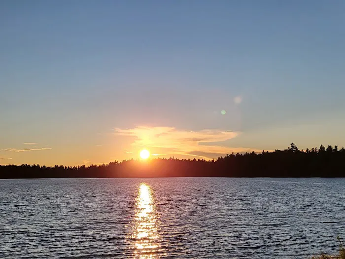 Sandy Beach Campground 1