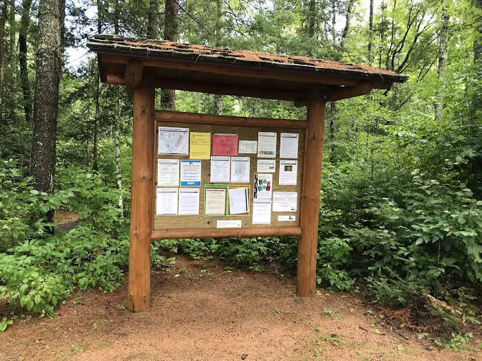 Sandy Beach Campground 2