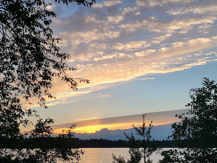 Sandy Beach Campground 8