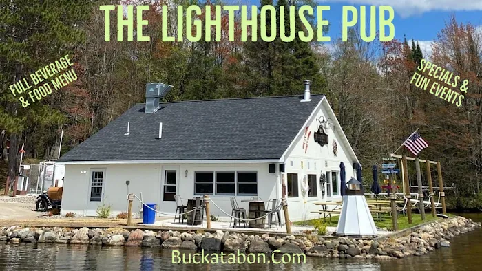 Buckatabon Lodge 2