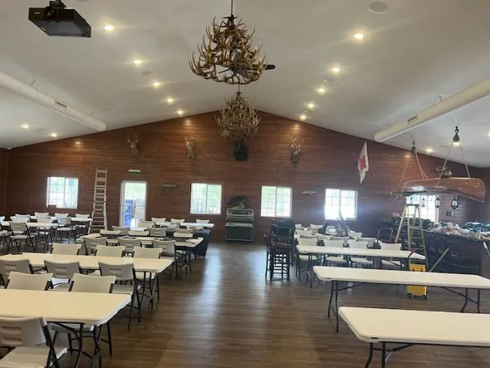 Buckatabon Lodge 6