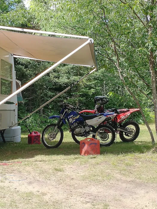 Tamarack Springs Campground 2