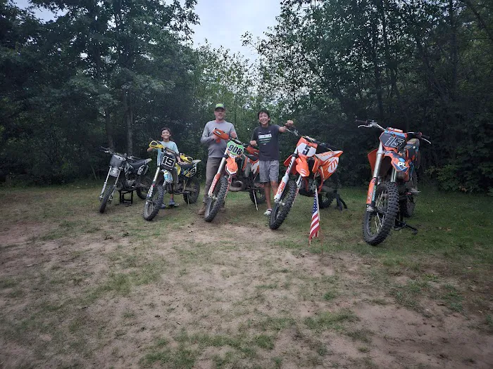 Tamarack Springs Campground 0