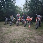 Tamarack Springs Campground