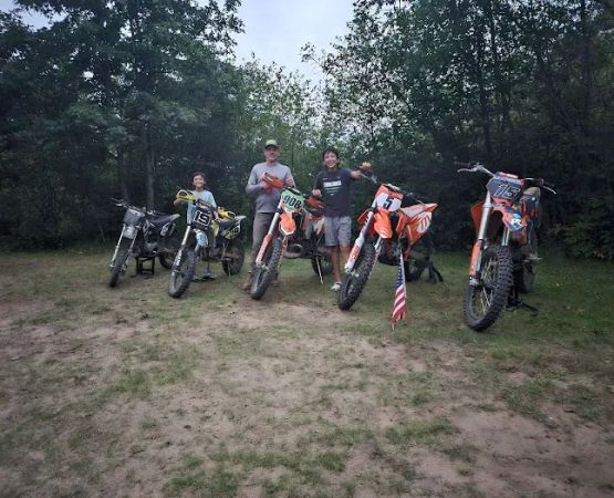 Tamarack Springs Campground