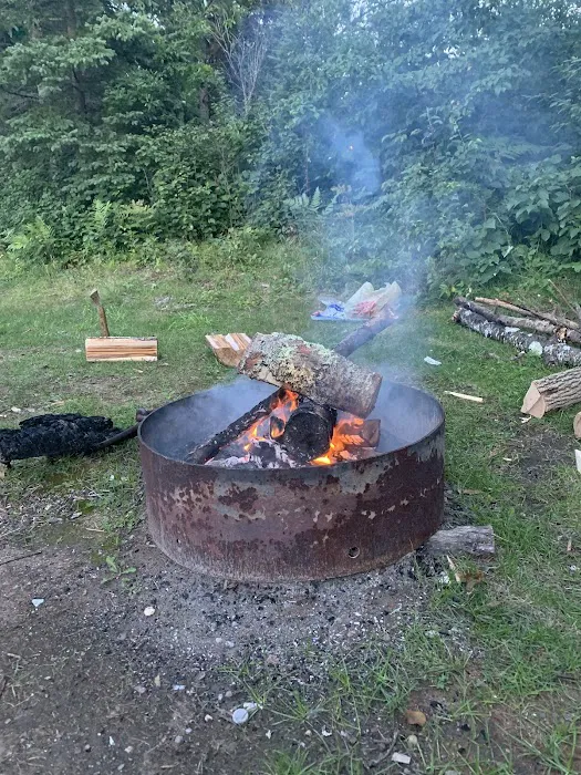 Tamarack Springs Campground 5