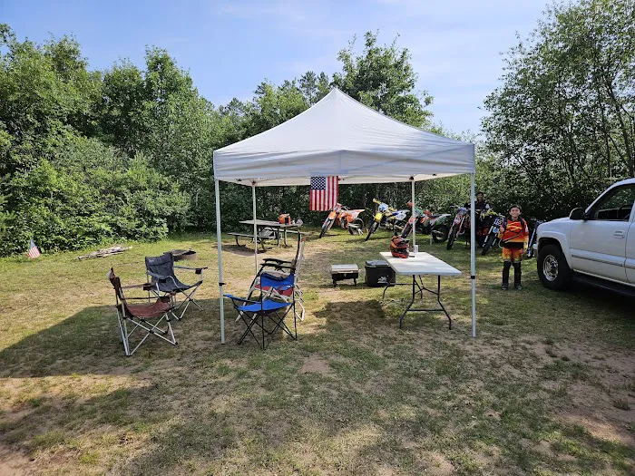 Tamarack Springs Campground 6