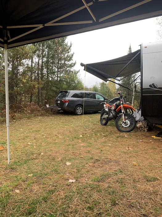 Tamarack Springs Campground 7