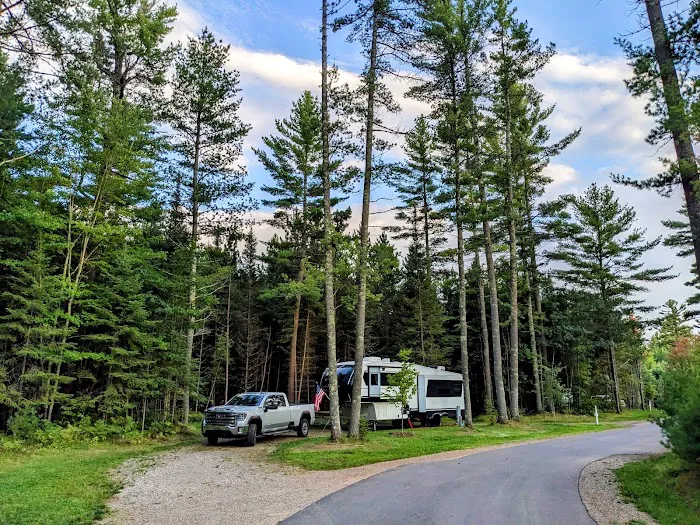 Torch Lake Campground & RV Park 0