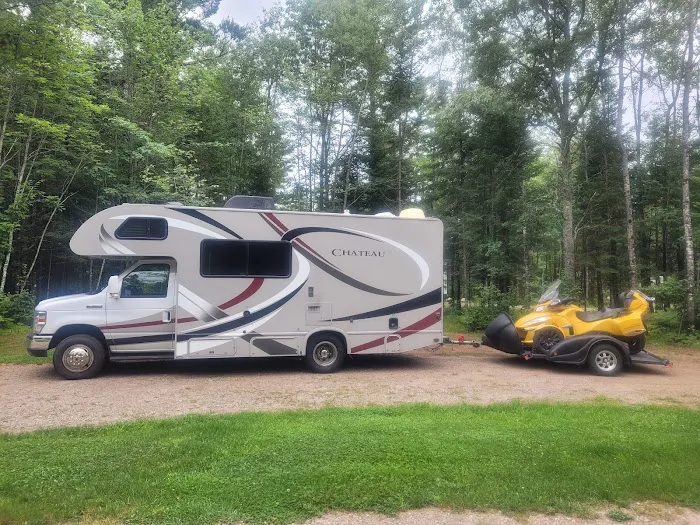 Torch Lake Campground & RV Park 9