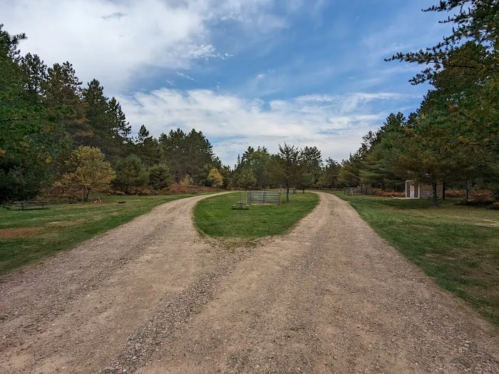 River Road Equestrian Campground 2