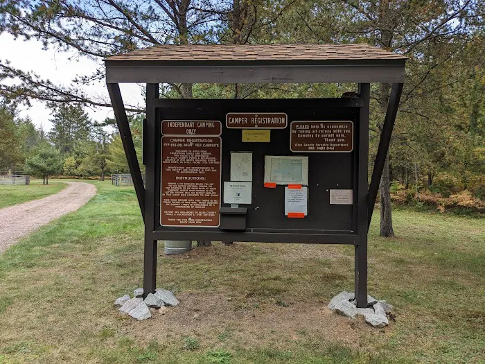 River Road Equestrian Campground 0
