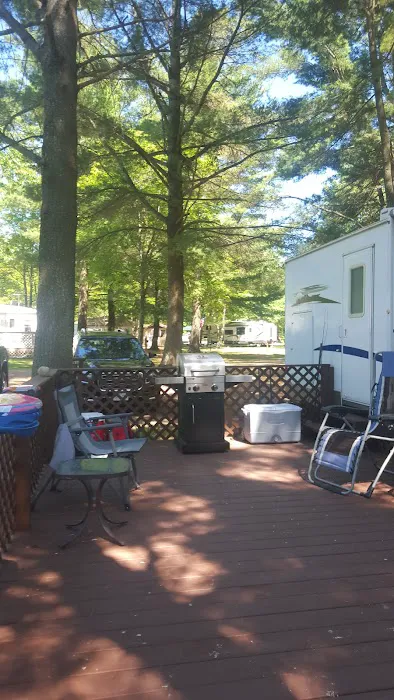 Summer Ridge RV Park 6