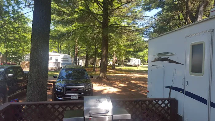 Summer Ridge RV Park 8